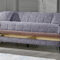 2 Sitzer Sofa Bolerno Bettfunktion Bettkasten Grau 146X85 For 2 Sitzer Sofa Mit Schlaffunktion