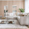 75 Beige Moderne Wohnzimmer Ideen & Bilder – April 2024 | Houzz De Intended For Beige Wohnzimmer