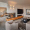 75+ Moderne Wohnzimmer Ideen &amp; Bilder | Houzz in Wohnzimmer Einrichten Modern