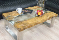 Moderner Couchtisch Aus Holz Im Format 120X80 Cm - Der Tischonkel for Moderner Couchtisch